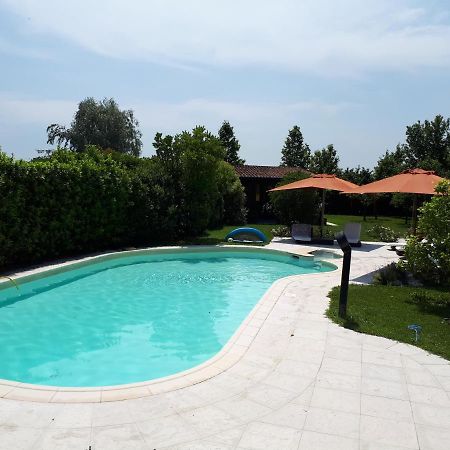 Two Elegant Depandance Villa Conscio Екстериор снимка